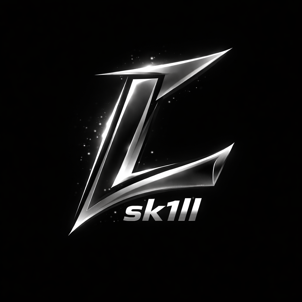 sk1ll avatar